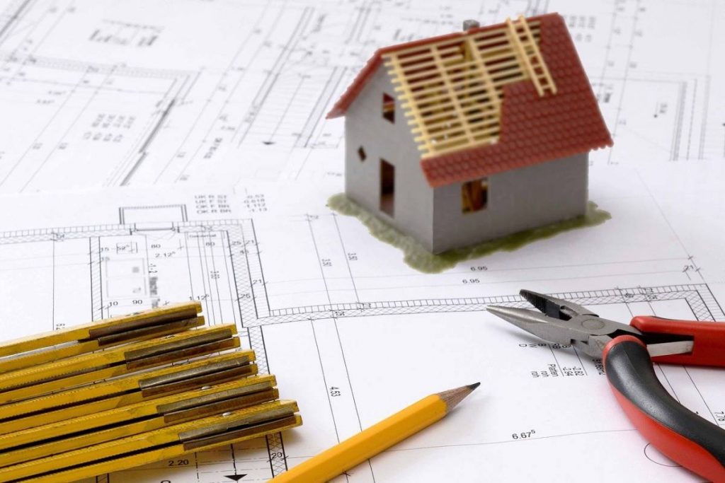 What Are The Different Types Of Building Plans