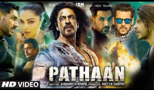 Pathan Full Movie Download Mp4moviez