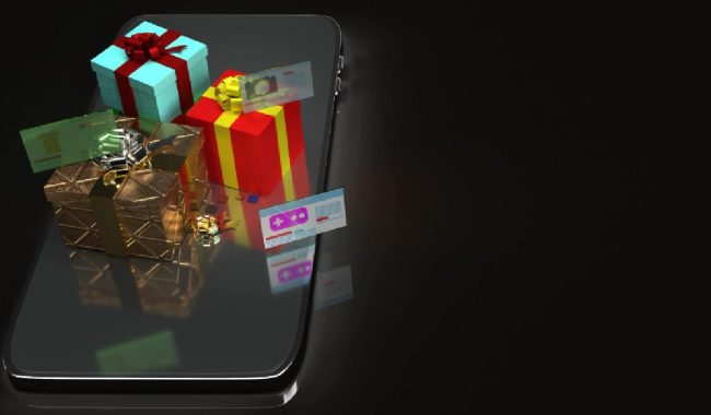 Olabet.com Unwraps the Magic A Christmas Giveaway Tech Wonderland