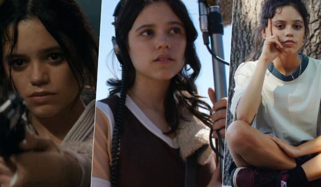 filmes e programas de tv de jenna ortega