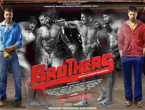 Brothers Full Movie