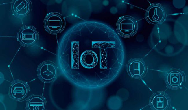 What is the IoT? Explanation, Works, Important, And More