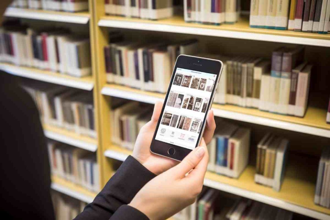 Making the Most of Your Library's Digital Catalog