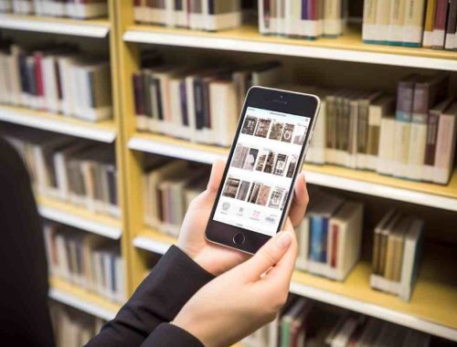 Making the Most of Your Library's Digital Catalog