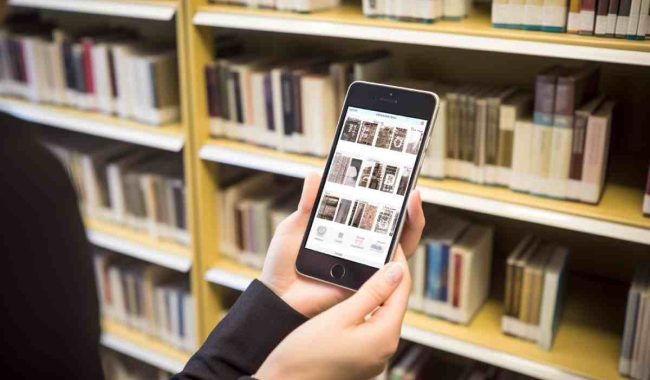 Making the Most of Your Library's Digital Catalog