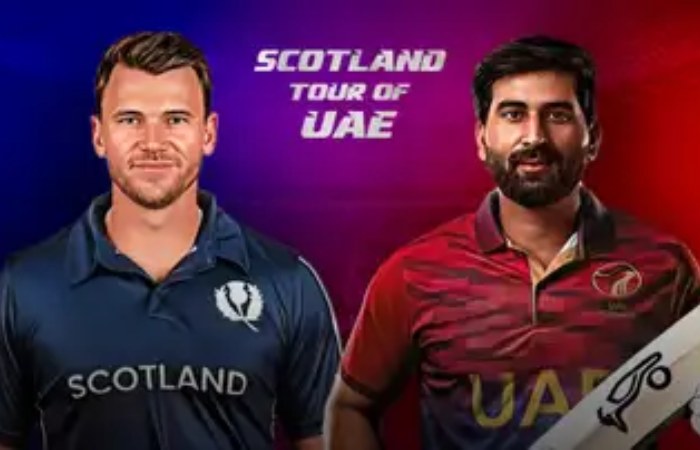 Scotland National Cricket Team Vs Uae Cricket Team Match Scorecard (1)