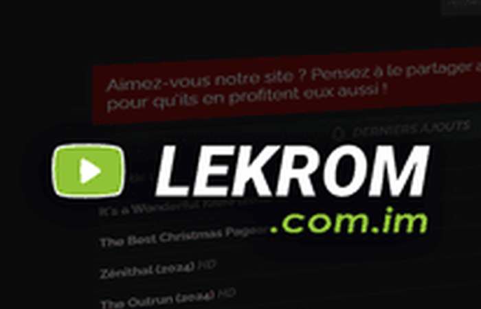 Lekrom .Com