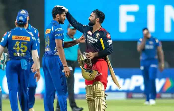 MI vs RCB Scorecard 2024: The Latest Chapter