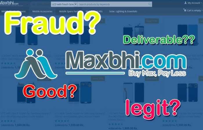 Maxbhi.Com Mobile Parts | Mobile Spare Parts Online Site |