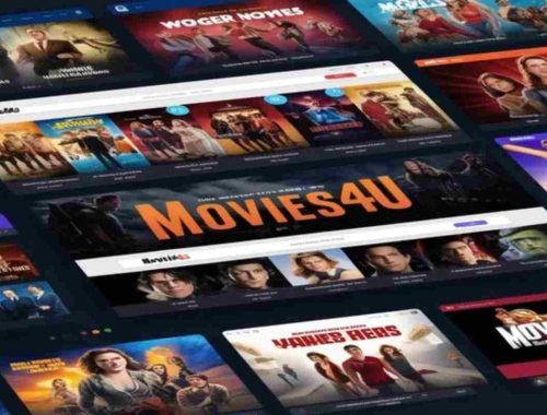 Movies4u Hub - 4K UHD Movies Collection on Movies Anywhere