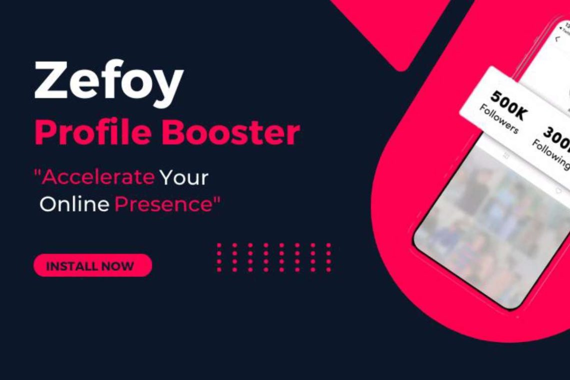 Zefoy .com: A Complete Guide for TikTok Users