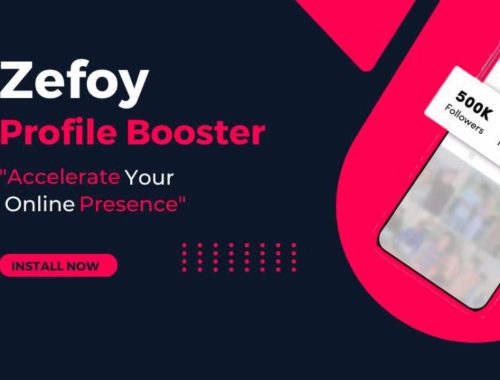 Zefoy .com: A Complete Guide for TikTok Users