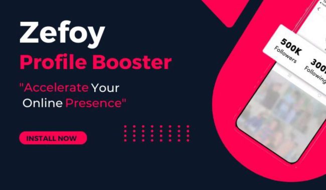 Zefoy .com: A Complete Guide for TikTok Users